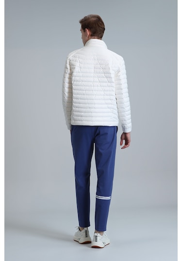 Lufian Mode Erkek Eşofman Altı Saks Saks 111050026100240 Saks