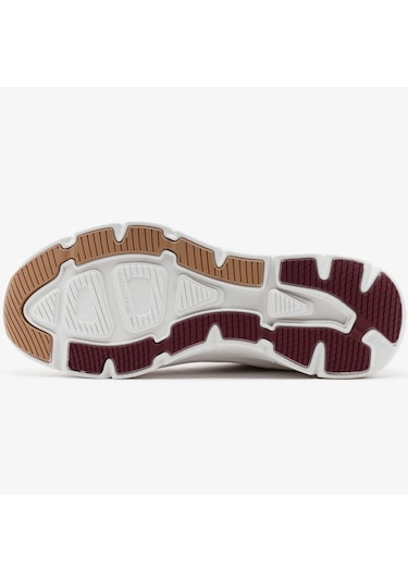 Skechers D'lux Walker 2.0 - Durven Memory Foam Mens Beige Sneaker Hafızalı Taban Kadın Günlük Spor Ayakkabı Bej
