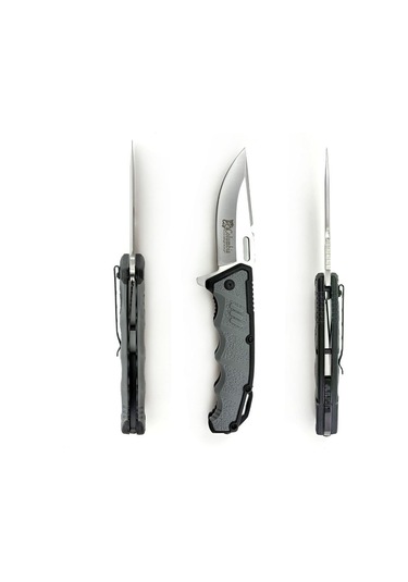 Columbia Company Fst-3067-a Çelik Kamp Bıçağı Çok Renkli