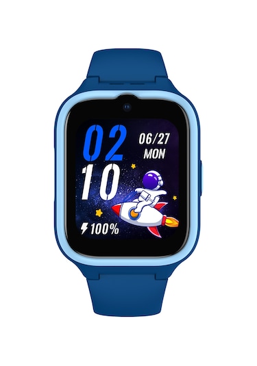 Buff Kids Watch Play 4.5g Sim Kartlı Akıllı Çocuk Saati (Distribütör Garantili)