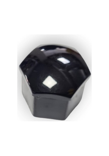 Skoda Superb 3 15-19 Tekerlek Bijon Kapağı Siyah 5 Adet 1z0601173