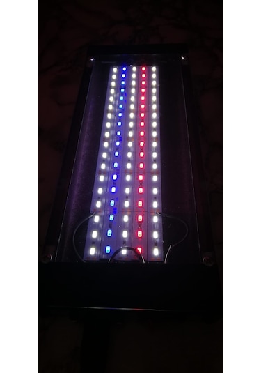 Armatürk 1080L Akvaryum Aydınlatma Armatürü 80 CM