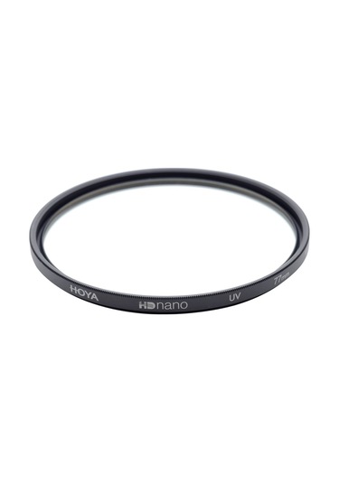 Hoya 67 MM HD Nano UV Filtre