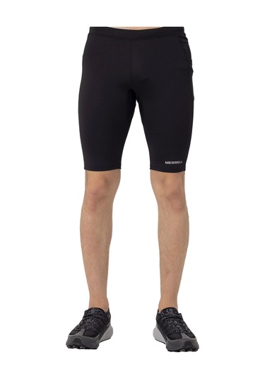 Merrell Merrell Erkek Koşu Tayt Lite M Siyah 10010 SiYAH Siyah