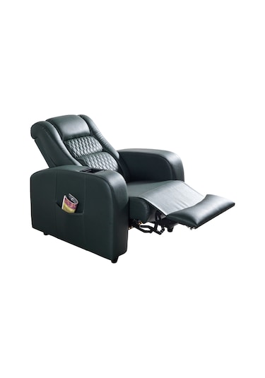 Sterk Masajlı Tekli Sinema Koltuk Soğutuculu Bardaklık