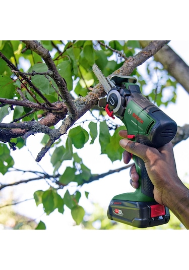 Bosch UniversalCut 18V-65Tek Akü Dekupaj Testere - 06033D5202