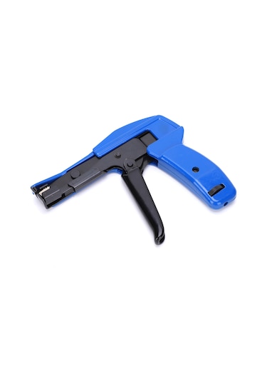 Xindoker Hs-600a Nilon Bağlayıcı Kesici, Yüksek Karbon Çelik, 2-4.8mm² Uyumlu, Otomatik Kırpma, Elektrik Çalışmaları İçin Verimli Araç