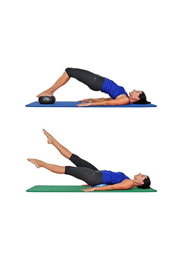 Msd Mambo Soft Over Ball 17-19 CM Küçük Pilates Topu