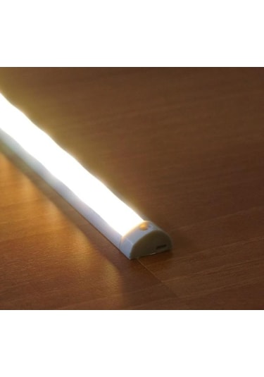 Aluminyum Led Profil Karavan Aydınlatma - Özel Ölçü