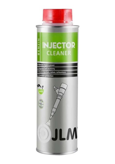 Jlm Benzinli Enjektör Temizleyici 250 ML