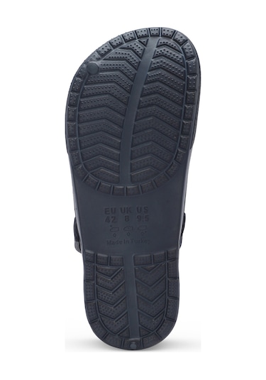 ESEM ESEM AIR Erkek  Lacivert Terlik