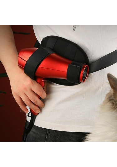 Homyl Köpek Saç Kurutma Makinesi Askısı Eller Serbest Sağlam