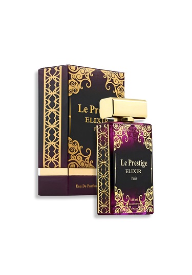 Le Prestige Elixir Unisex Parfüm EDP 50 ML