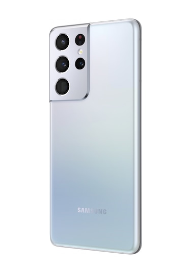 Samsung Galaxy S21 Ultra 5G 128 GB (Samsung Türkiye Garantili)