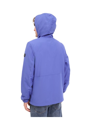 Kinetix Ml Indıgo 8prf115 5pr Saks Erkek Yağmurluk 000000000102031322 Mavi
