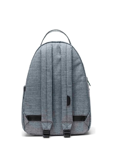 Herschel Nova Backpack Unısex Sırt 11392 Raven Crosshatch Çok Renkli