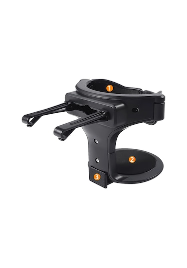 Else Nippon Oto Araç İçi Bardak Tutucu