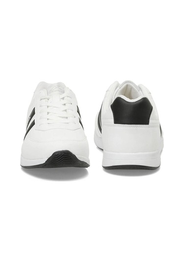 Kinetix Reeds Pu 5pr Beyaz Erkek Sneaker A102020366 Beyaz