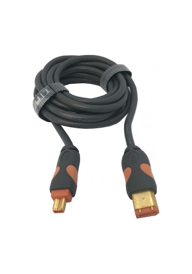 Firewire 6 Pin To 4 Pin 1394 Firewire Kablo 1.8m 4pin-6pin 1394 Kablo