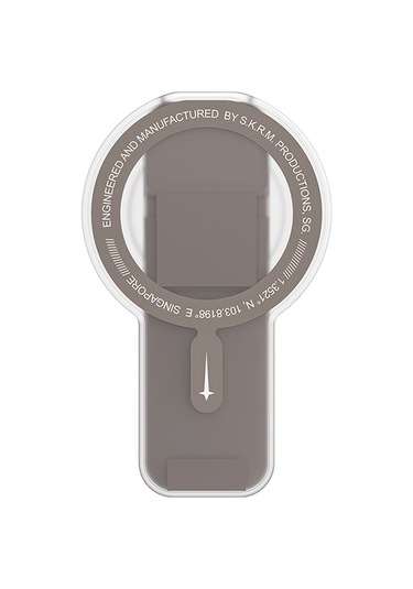 Skinarma Phaze Arch Xe Tasarım Magnetik Telefon Standı Gold