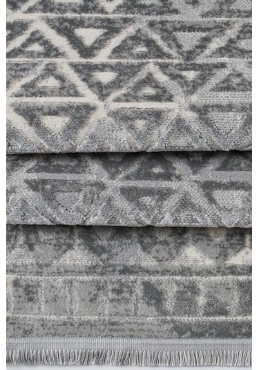 Konfor Halı Notta 1108 Modern Dokuma Halı
