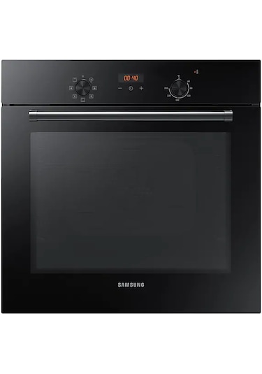 Samsung NV60K5140BB-TR 60 LT Ankastre Fırın