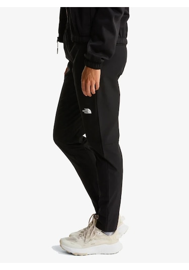 The North Face Nf0a8jhs-jk3 Women's Flex Kadın Eşofman Altı Siyah