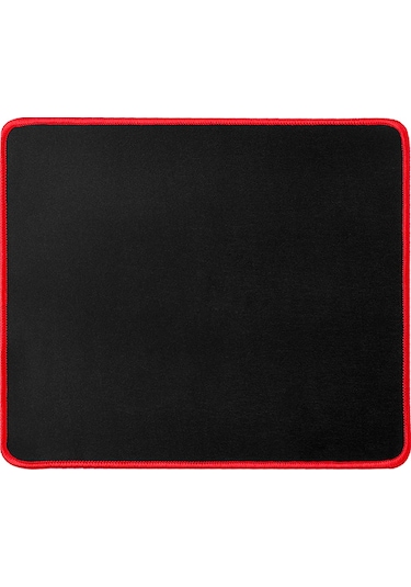 Ruicoo Ofis Ve Oyun İçin Kaymaz Kauçuk Mouse Pad - Dayanıklı Ve Kolay Temizlenebilir
