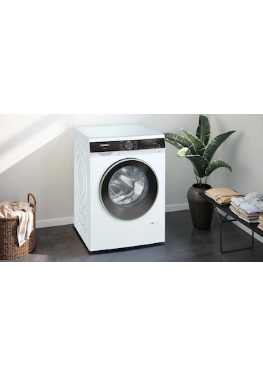 Siemens WG52A2F0TR 1200 Devir 10 KG Çamaşır Makinesi