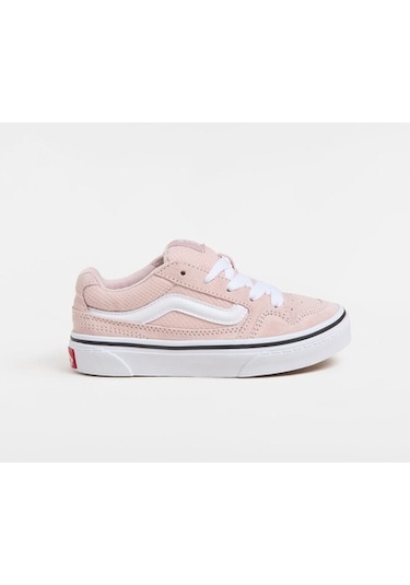 Vans Caldrone Kadın Spor Ayakkabı Vn000d1yo3n1 Vn000d1yo3n1 Gkr Gül Kurusu Gülkurusu