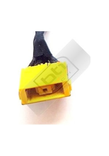 Lenovo Uyumlu Ideapad G510 Notebook Dc Power Jack Dc30100N100