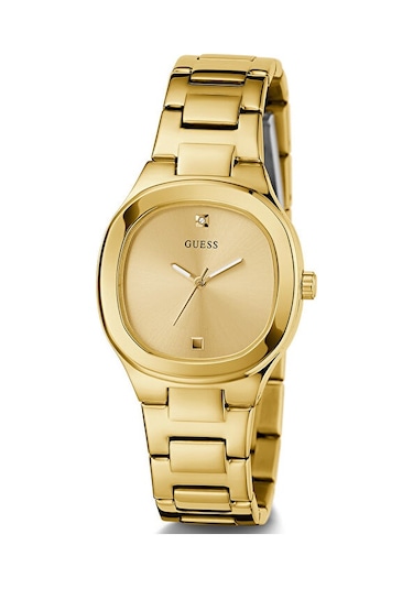 Guess Gugw0615l2 Pırlantalı Kadın Kol Saati