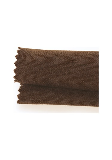 Soft Series Çikolata Kahvesi Rengi Kırlent, Yastık Kılıfı Çikolata Kahvesi Rengi