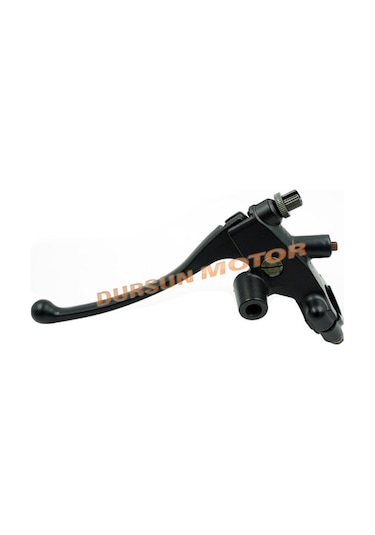 Mondial X-Treme Max 150 - 200 Debriyaj Kütüğü Oem