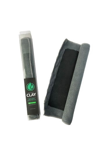 İgl Clay Towel Kil Bezi