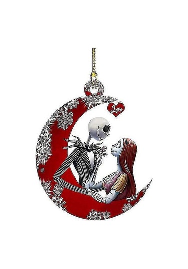 Muhteşem Noel Korkutucu Kolyeler Noel Tatilleri Noel Korkutucu Kolyeler Korkunç Noel Kolyeleri Noel Ağacı Süsleri