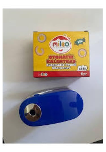 Mileo Otomatik Kalemtraş