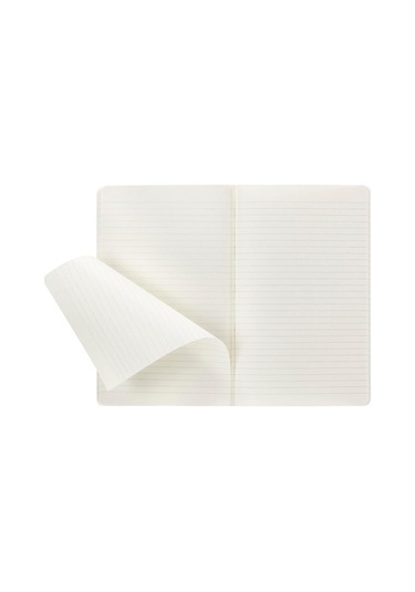 Moleskine Çizgili Cahier Not Defteri 3'lü Set L Boy Kinetik Pembe