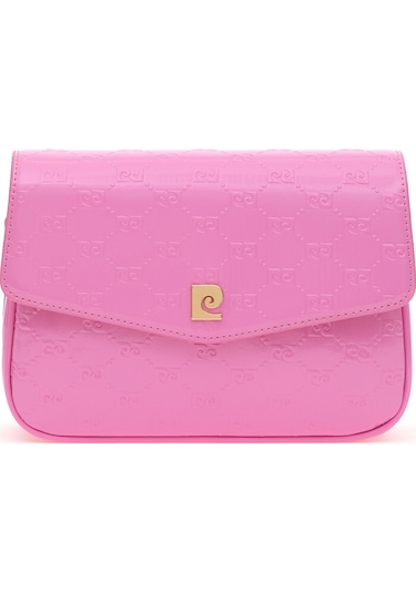 Pierre Cardin Kadın Pembe Çanta 50305512-vr041 Pembe