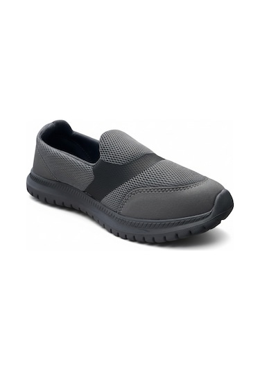 Dosa Shoes 701 Babet Kadın Ayakkabı Füme