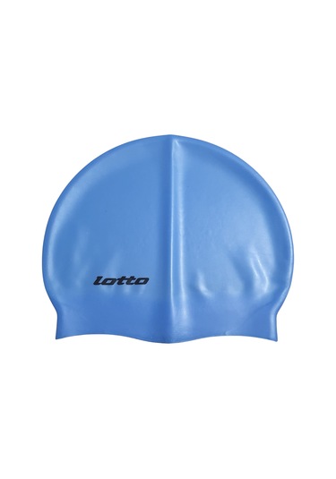 Lotto Yüzme Bonesi Ek114 Mavi Mavi