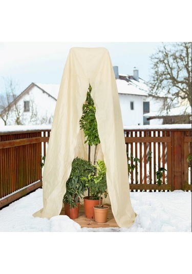 Evinizin Atölyesi Bahçe Serası 140cm