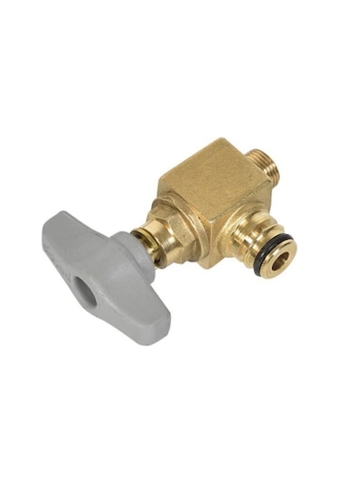 Vaillant Su Doldurma Musluğu Vuw - Pro Turbotech Vaillant.