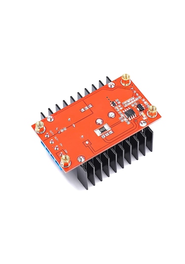 DC DC Çevirici 150W 10A Voltaj Yükseltici Step Up Boost Converter Regülatör