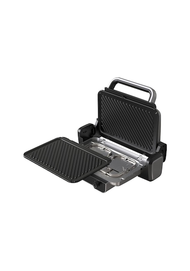 Simfer 4643 Gusto Gri Tost Makinesi 6 Dilim 1800W