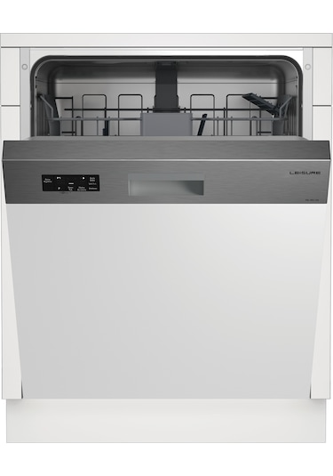 Leisure PBL 9951 XYA Yarı Ankastre Bulaşık Makinesi