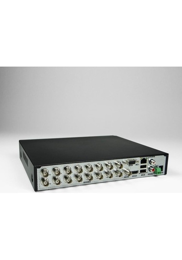 Nextcam Hd16750 16 Kanal Ahd Kayıt Cihazı