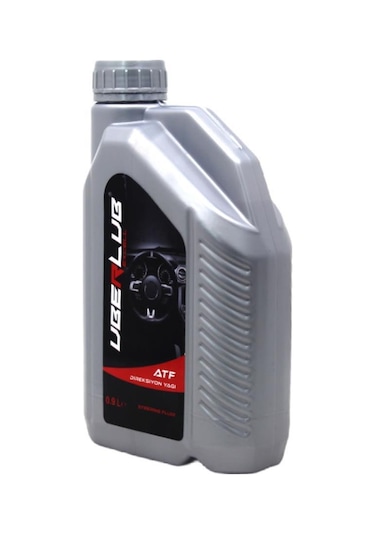 Uberlub Excell Atf Hidrolik Direksiyon Yağı 900 ML