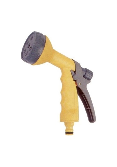 Daye DY 2023 6 Fonksiyonlu Sprey Sulama Tabancası