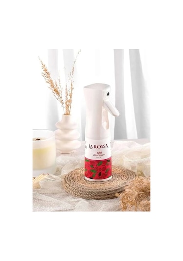 La Rossa Gül Oda Spreyi 180 ML